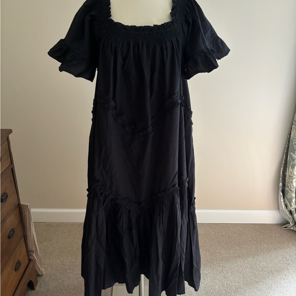 Free People Dress NWOT Size XS - Picture 7 of 8